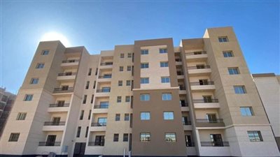 وزير الإسكان يتابع الموقف التنفيذي لمشروع 