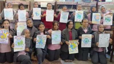 قصور الثقافة تحتفل باليوم العالمي للقضاء علي العنف ضد المرأة