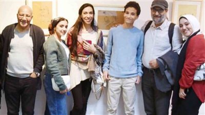 متحف العميد يحتضن 