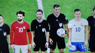 اتحاد الكرة يبحث عن ودية عالمية جديدة للمنتخب في مارس القادم 