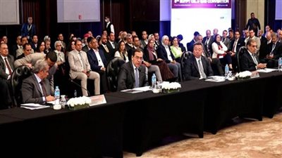 وزير البترول: ندعم استخدام التكنولوجيا لخفض الانبعاثات من أنشطة الصناعة