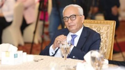 وزير التعليم يعد أولياء الأمور بالإجابة عن أسئلة حول امتحانات الثانوية العامة