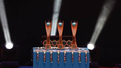 4 ديسمبر.. حفل تكريم الفائزين بالمشروع الوطني للقراءة داخل مركز المنارة للمؤتمرات 