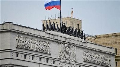 الدفاع الروسية تُعلن مقتل أكثر من 100 عسكري أوكراني بضربة دقيقة 