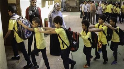 حقيقة تقديم موعد امتحانات الفصل الدراسي الأول بالمدارس تزامنا مع انتشار 