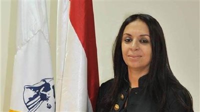 مايا مرسى لـ