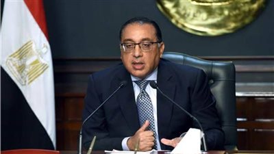 مدبولي يحضر احتفالية بمناسبة مرور 50 عاما على بدء العلاقات المصرية العمانية