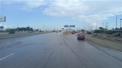 حالة الطقس غدا الأربعاء 30-11-2022 في مصر 