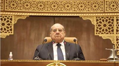 مجلس الشيوخ يوافق على التصالح في مخالفات البناء خارج الأحوزة العمرانية 