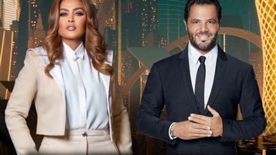 بعد عرض الحلقة الأولى.. برنامج