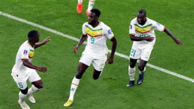 السنغال يخطف بطاقة التأهل لثمن نهائي كأس العالم 2022 على حساب الإكوادور