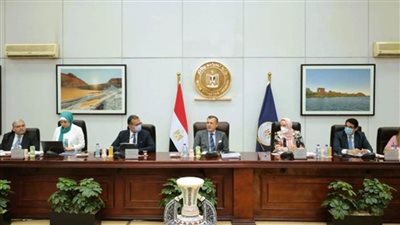 أحمد عيسي يبحث مع منظمة السياحة العالمية تنفيذ مشروعات تنموية في مصر