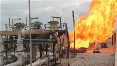 11 مصاب جراء انفجارغاز في المكسيك 