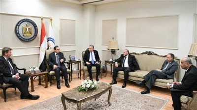 وزير البترول: الارتقاء بمنظومة الصيانة على قائمة اهتمام قطاع البترول