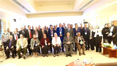 برعاية وزير التعليم العالي.. بحوث الإلكترونيات ينظم فعاليات المؤتمر القومي التاسع والثلاثين لعلم الراديو