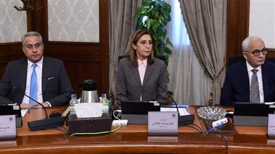 وزيرة الثقافة تعلن نجاح مصر في تسجيل ملف الاحتفالات المتعلقة برحلة 