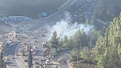 انفجار فى السفارة الأوكرانية بالعاصمة الإسبانية مدريد