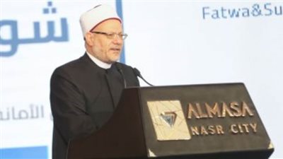 المفتى: لا مانع من اتخاذ الدولة لوسائل وتدابير لتنظيم عملية النسل وترغيب الناس