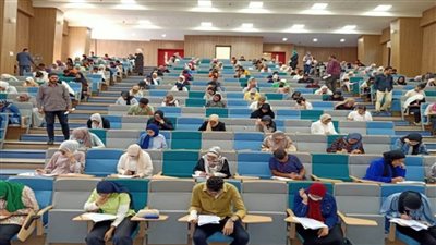 إنجاز جديد للدولة المصرية | بعد افتتاح الرئيس السيسي.. أهم المعلومات عن جامعة المنصورة الجديدة (صور)