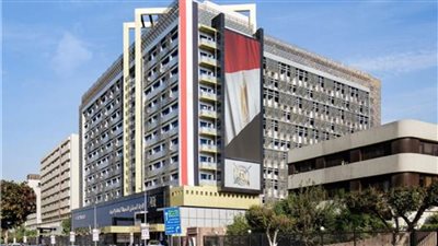 «الإحصاء»: 646 مليون دولار حجم التبادل التجاري بين مصر والأردن 