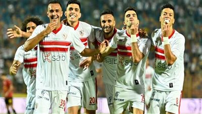 استعدادات أمنية مكثفة لتأمين مباراة الزمالك والمصري الليلة