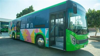 وزير الإنتاج الحربي: حريصون على تنفيذ مختلف المشروعات الخضراء (صور)