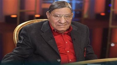 وفاة الكاتب الصحفي الكبير مفيد فوزي بعد صراع مع المرض