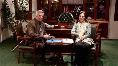 «حامل الصحف القديمة».. رواية جديدة لإبراهيم عبد المجيد مع دار الشروق