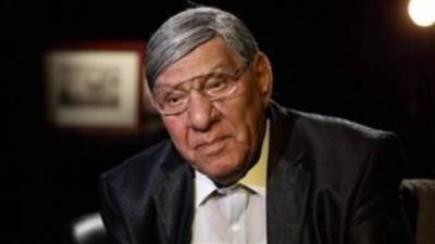 نيفين الكيلاني: مفيد فوزي استطاع من خلال عمله الوصول إلى وجدان الجماهير