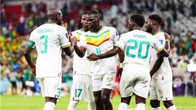 ننشر تشكيل السنغال المتوقع ضد إنجلترا في كأس العالم 2022 