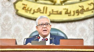 رئيس النواب يدعو الأعضاء للمشاركة في مناقشة قانون التصالح باللجان المختصة 