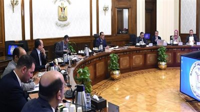 رئيس الوزراء يتابع مستجدات الموقف التنفيذي لمشروعات وزارة السياحة والآثار (صور)