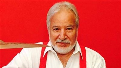 يحيى خليل يختتم حفلاته فى 2022 بالاوبرا  