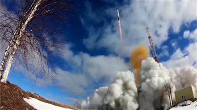 اليابان والولايات المتحدة تبحثان تقنيات اعتراض الصواريخ الفرط صوتية 