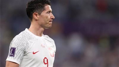 كأس العالم.. ليفاندوفسكي يقود هجوم بولندا لمواجهة فرنسا