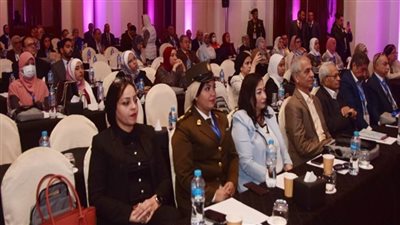 القوات المسلحة تنظم المؤتمر السنوى الأول لمعامل القوات المسلحة للبحوث الطبية وبنك الدم 