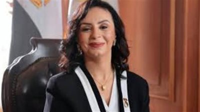 مايا مرسى تشارك في الاجتماع الوزاري للجنة الفنية للمرأة الأفريقية