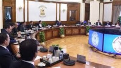 الحكومة: الإسراع في إصدار 