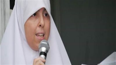 تأجيل محاكمة عائشة الشاطر و30 آخرين بـ