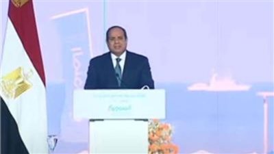 الرئيس السيسي: المواطن المصري هو بطل قصة هذا الوطن