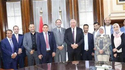 وزير الزراعة يوجه بزيادة معامل الرقابة على سلامة الغذاء