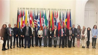 نشاط مُكثف لـ 