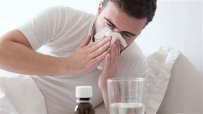 الصحة: ارتفاع أعداد المصابين بالأنفلونزا مرتبط بدخول الشتاء