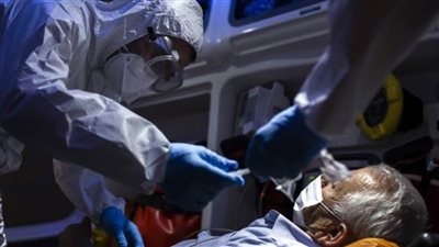 69 إصابة و5 وفيات في 24 ساعة.. كورونا يضرب إيران