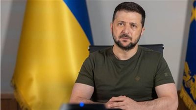 زيلينسكي: إسقاط أكثر من 30 صاروخا روسيا