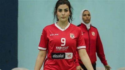 شروق فؤاد: الأهلي بمن حضر.. والفوز على الزمالك يمنح دوافع كبيرة