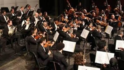 جولة فى الموسيقى الدنماركية على المسرح الكبير