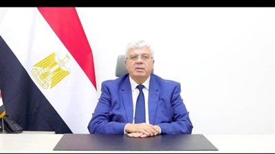 وزير التعليم العالي يُلقي كلمة مُسجلة في افتتاح فعاليات منتدى الاستثمار بالتعليم العالي بلندن (صور)