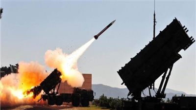 بلومبرج: واشنطن تعتزم بيع 100 صاروخ باتريوت متقدمة لتايوان 