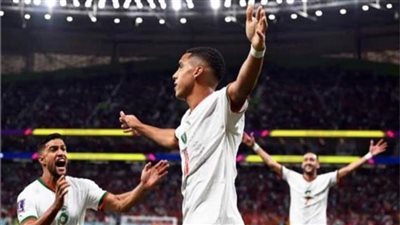 الأزهر يشيد بدعوة الجمعية الإسلامية بـ«ألمرية» بتجنب الفوضى خلال مبارة ‏المغرب وإسبانيا  